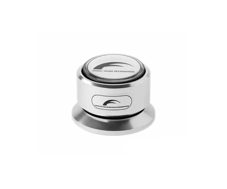 Franc Audio Accessories Ceramic Disc Classic silver