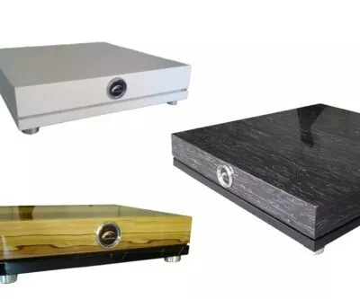 Franc Audio Accessories Wood Block Fat