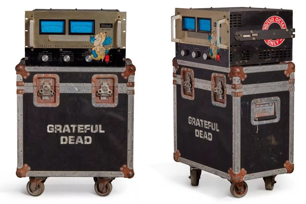 MC2300 grateful dead 