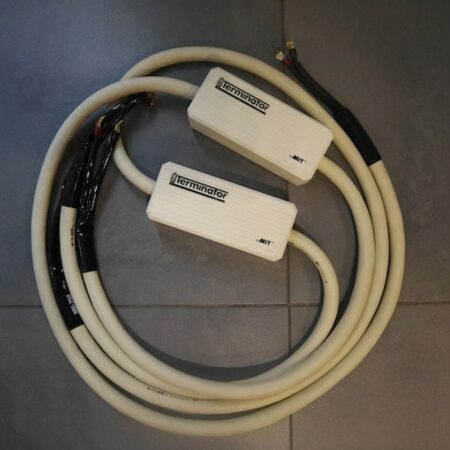 Cable HP MIT MH750 - 2x2,5m (VENDU)