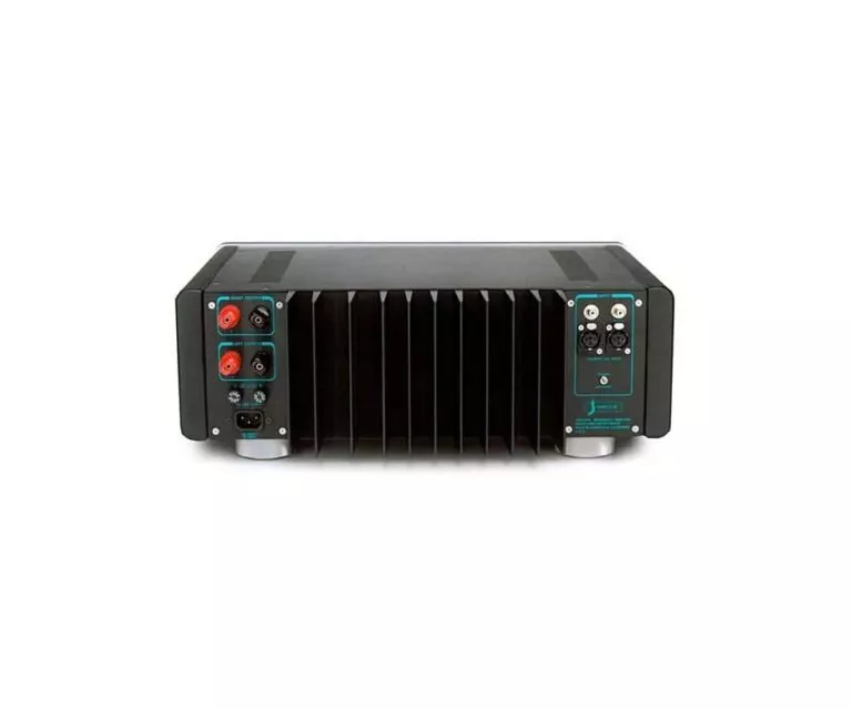 Spectral Audio DMA 300SV dos