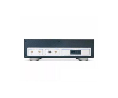 Spectral audio SDR 4000SV dos