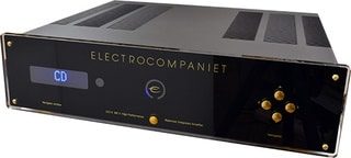 Amplificateur electrocompaniet ice 5mkII (VENDU)