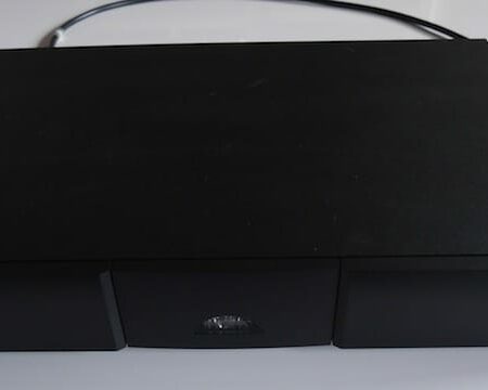 Amplificateur NAIM NAP155xs (VENDU)