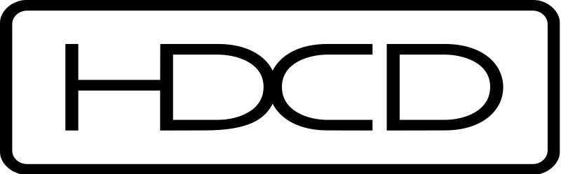 HDCD_logo