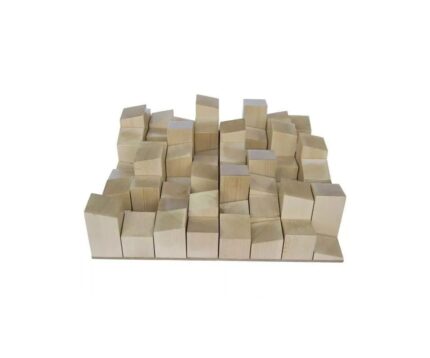 Vicoustic Multifuser Wood 64