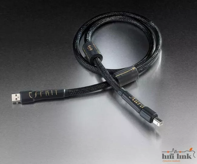 Esprit Aura cable USB G9