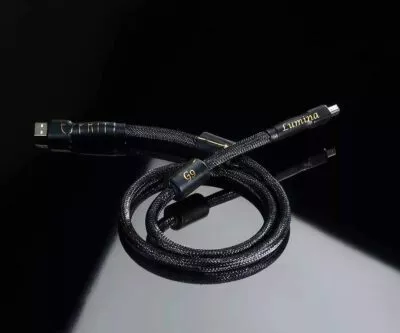 Esprit Lumina cable USB