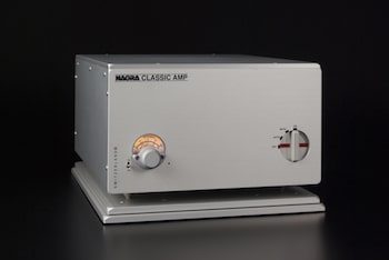 nagra classic amp