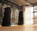 Verity Audio Lohengrin II S salon