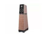 Verity Audio Sarastro II S marron