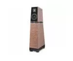 Verity Audio Sarastro II S marron