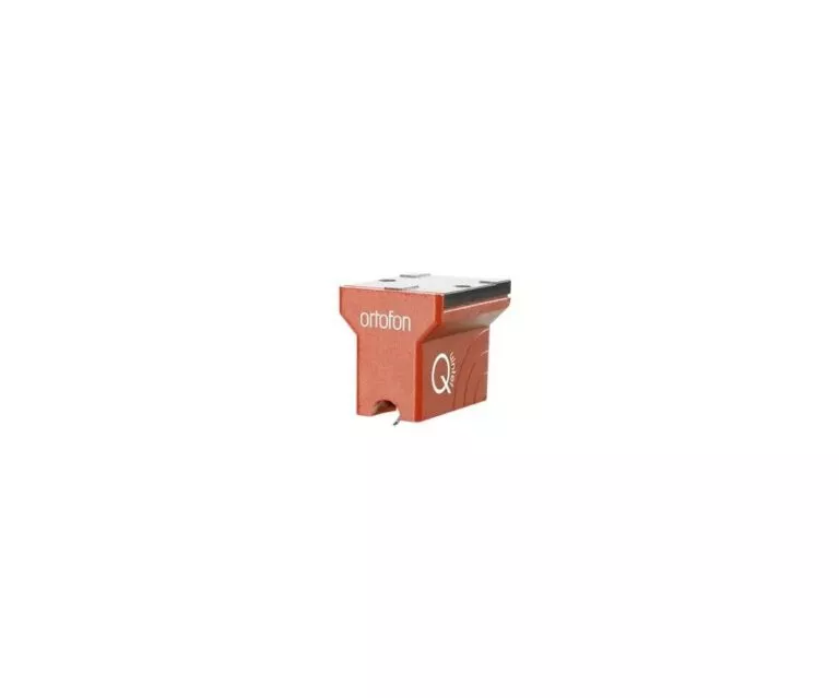 Ortofon MC Quintet Red