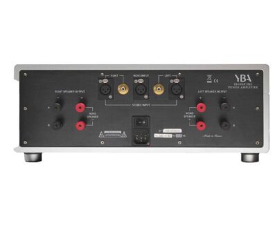 YBA Signature Power Amplifier