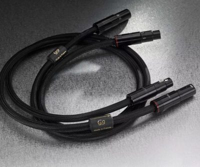 Esprit Beta Câble Modulation XLR