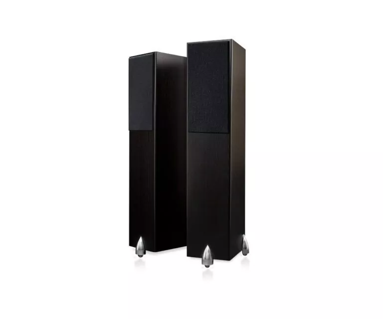 Totem Forest noir