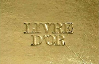 le livre dor hifi link
