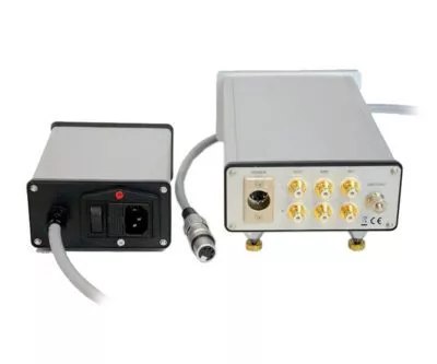 Audiomat Phono 1.7