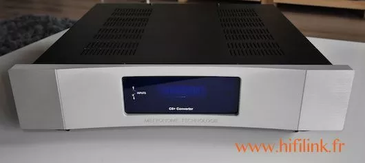 DAC MT C6 plus