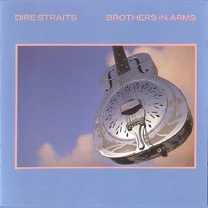 dire straits brothers
