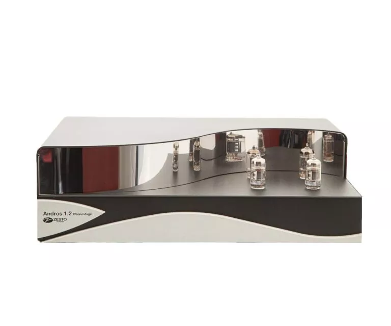 Zesto Audio Andros 1.2 phono