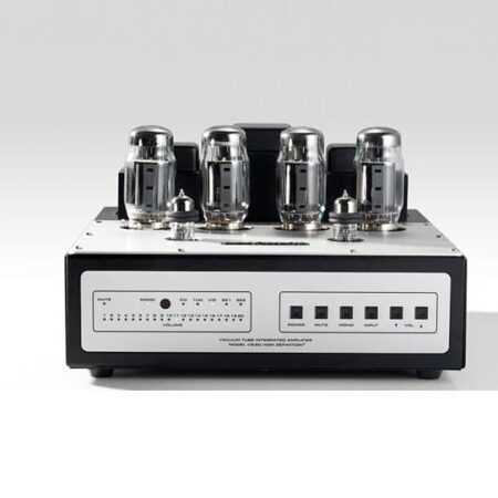 Amplificateur intégré Audio Research VSI 60 (VENDU)