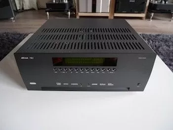 ARCAM FMJ AVR 450 (VENDU)