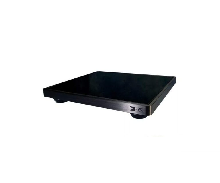 HRS M3X Etagère noir