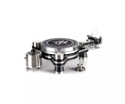 VPI Avenger