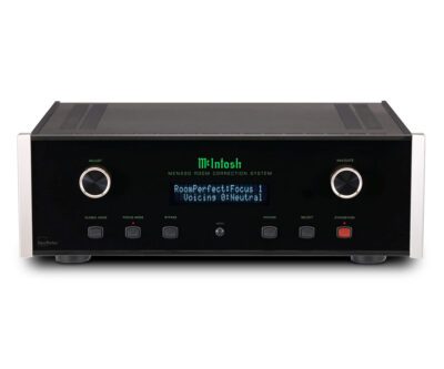 McIntosh MEN220