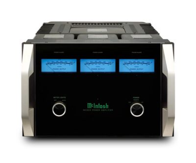 McIntosh MC303