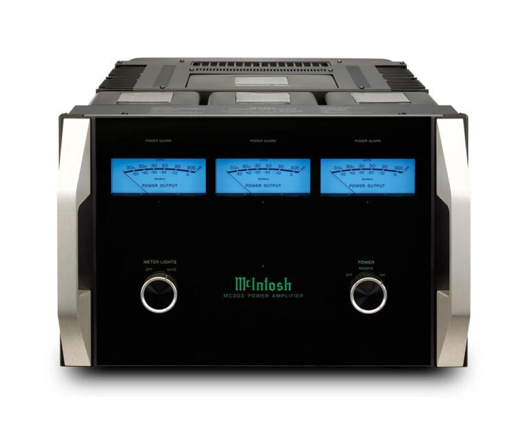 McIntosh MC303