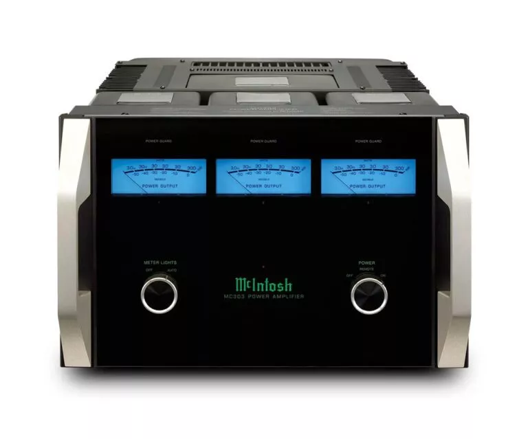 McIntosh MC303