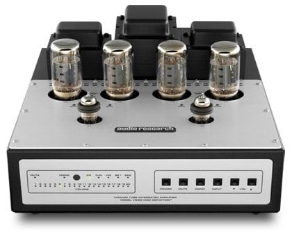 Ampli intégré Audio Research VSi60 (VENDU)