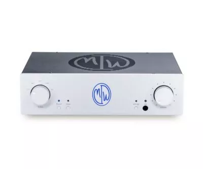 Modwright SWL 9.0 Anniversary Edition face silver