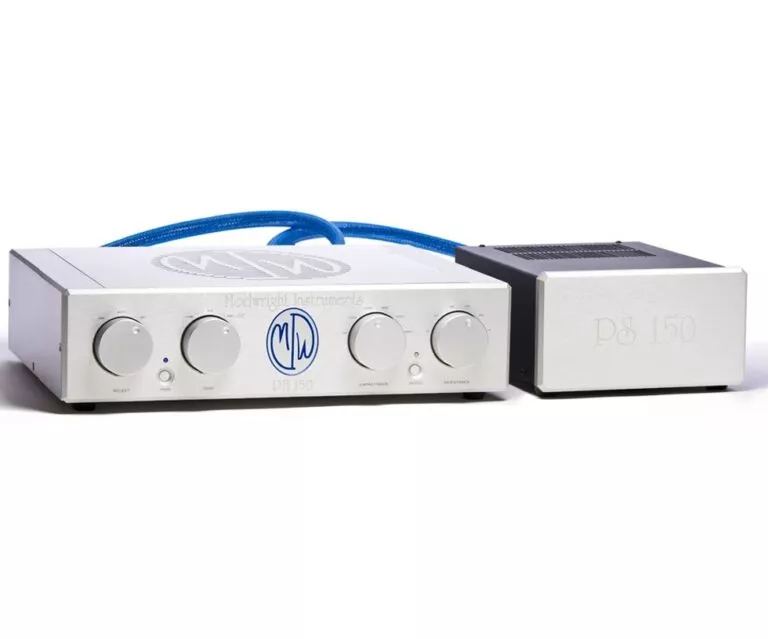 Modwright PH 150 Reference Phono