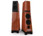 VERITY AUDIO Otello bois