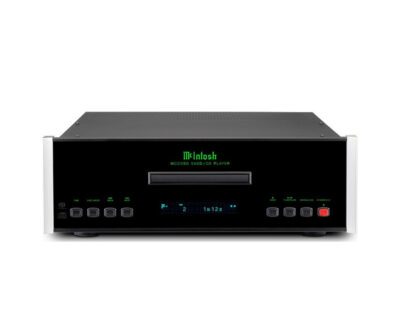 McIntosh MCD350