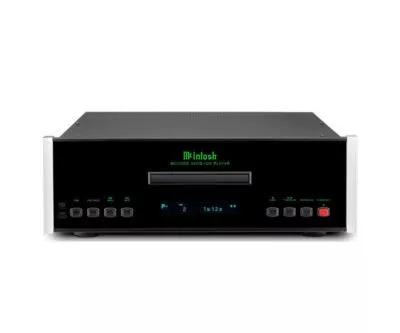 McIntosh MCD350