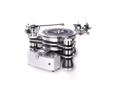 VPI Titan