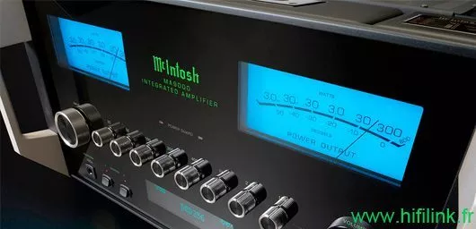 nouveau mcintosh MA9000