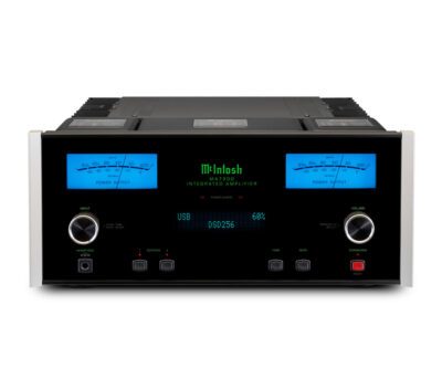 McIntosh MA7200