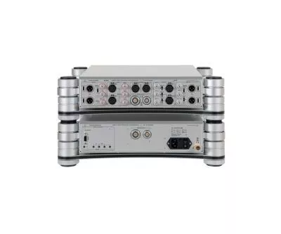 Nagra HD Preamp