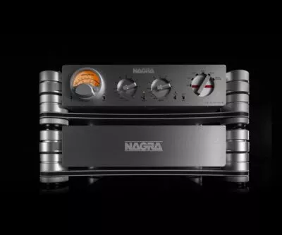 Nagra HD Preamp