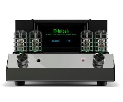 McIntosh MA252