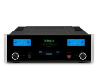 McIntosh MA5300