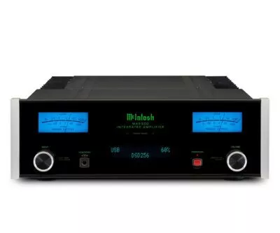 McIntosh MA5300