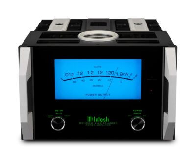 McIntosh MC1.25KW