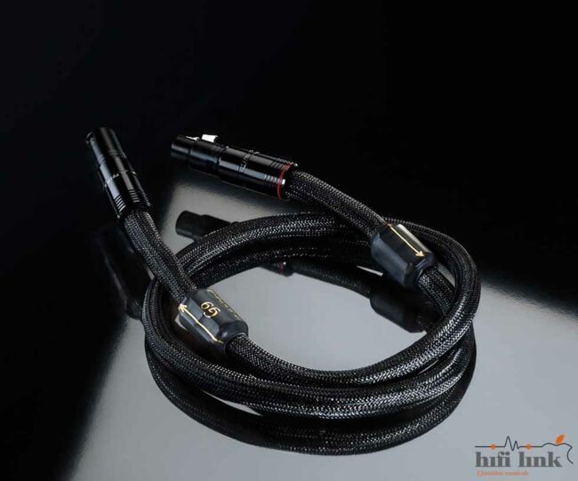 Esprit Eureka cable numerique AES EBU G9