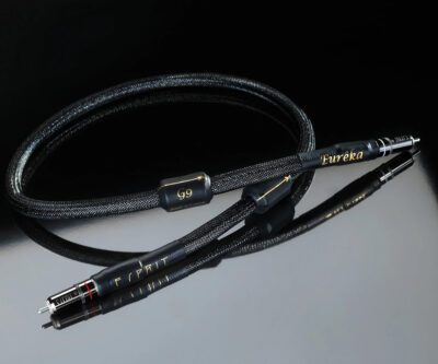 Esprit Eureka câble numérique Spdif